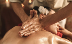 Massage ayurvédique à Mont-de-Marsan