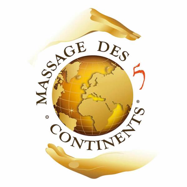 Massage des 5 Continents