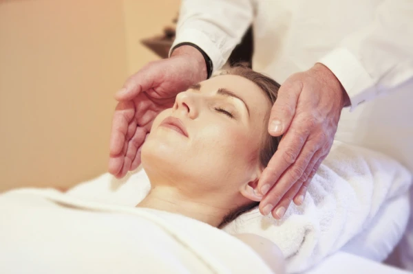 Séance énergétique Reiki